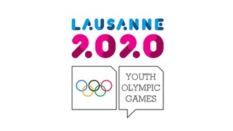 SRG SSR: Les Jeux Olympiques de la Jeunesse à Lausanne seront couverts en direct par la SSR