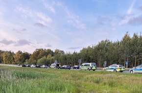 Polizeiinspektion Cuxhaven: POL-CUX: Ergebnisse der "RoadPOL Kontrollen - Alcohol & Drugs" in der Polizeiinspektion Cuxhaven (Foto im Anhang)