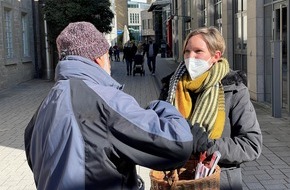 ZDF: Unter Männern: "ZDFzoom" über Frauen in der Politik