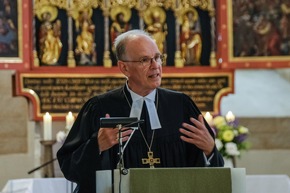 Evangelische Akademie Loccum feiert ihr 80-j&auml;hriges Bestehen mit 120 G&auml;sten und viel Prominenz aus Niedersachsen