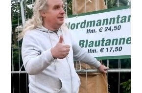 Polizei Hamburg: POL-HH: 250922-5. Vermisstenfahndung nach 43-jährigem Mann aus Hamburg-Heimfeld
