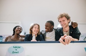 Engagement Global gGmbH: 65 Jahre ASA-Programm – 65 Jahre Welt verändern