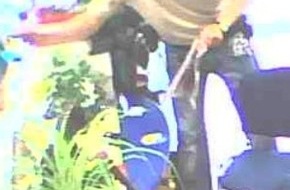 Polizeipräsidium Frankfurt am Main: POL-F: 070824 - 0995 Frankfurt-Eckenheim: Nachtrag zur Meldung Nummer 0992 vom 23. August 2007 - Raub auf Tabakladen -