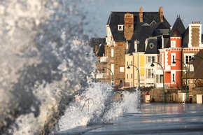 Winter in der Bretagne: Fünf Tipps für eine Reise in der Nebensaison von entspannt bis spektakulär
