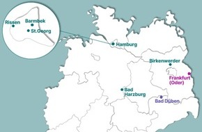 Asklepios Kliniken GmbH & Co. KGaA: Qualitätsverträge der Asklepios Gruppe zum Gelenkersatz haben sich bewährt - und werden fortgesetzt