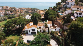 Engel & Völkers GmbH: Spanien der Kontraste: Luxusimmobilien in Toplagen boomen, während junge Käufer verstärkt auf neue urbane Zentren setzen