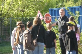 Polizeiinspektion Cuxhaven: POL-CUX: Polizei in Cuxhaven verstärkt Kontrollen von Rädern und Radlern