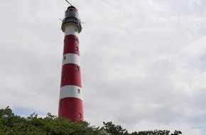 Feuerwehr Ratingen: FW Ratingen: Ratingen Jugendfeuerwehr auf Ameland - Eine Woche Abenteuer