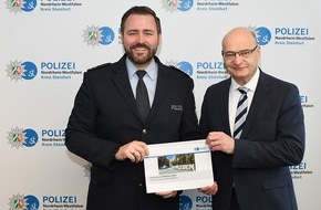 Polizei Steinfurt: POL-ST: Kreis Steinfurt, Verkehrsunfallbilanz 2024 Zahl der schwerverletzten Verkehrsteilnehmer gesunken, keine tödlichen Unfälle mit Fahrrädern, Unfälle mit E-Scootern gestiegen.