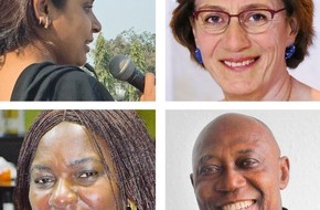 CSI Christian Solidarity International: CSI-Jahrestagung mit Gästen aus Syrien, Nigeria, Indien - Im Einsatz für Opfer von religiöser Gewalt und Menschenhandel