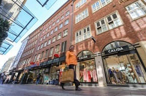 Land Union Management GmbH: Land Union Gruppe erwirbt prominente Innenstadtimmobilien in Bremen