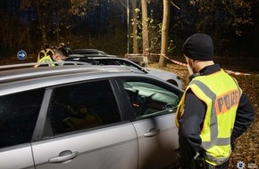 Polizei Bremen: POL-HB: Nr.: 0863--Länderübergreifende Verkehrskontrolle--