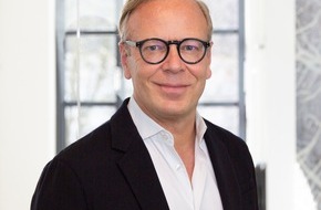 The Medical Network: The Medical Network verst&auml;rkt Team mit Arne Bendixen