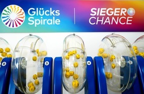LOTTO Bayern: Sieger-Chance-Rente von 5.000 Euro monatlich, zehn Jahre lang, geht nach Baden-Württemberg