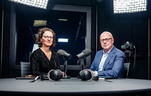 dpa Deutsche Presse-Agentur GmbH: Blogpost: &bdquo;Transformation ist ein Dauerzustand&ldquo; &ndash; Die Chefredaktion der dpa im Gespr&auml;ch