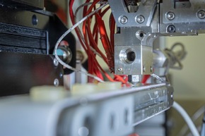 Individualisierte Medikamente mittels 3D-Druck. Forschungskonsortium entwickelt neues Verfahren