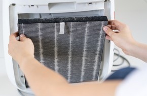 Sunny Air Solutions: Augen auf bei der sachgemäßen Entsorgung von HEPA-Filtern: Ein Großteil der Hersteller klärt Endverbraucher unzureichend auf