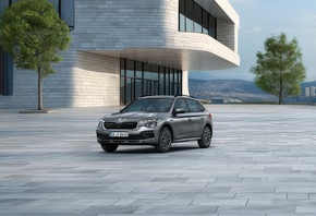 AUTO TROPHY 2025: Leser der Auto Zeitung wählen Škoda fünf Mal auf Platz eins