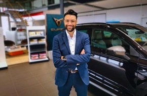 Car-Marketing - Die Marketingagentur für die Automobilbranche: Carmelo Carmeni von Car-Marketing: Wieso die Zukunft für Autohäuser in Google Vehicle Ads liegt
