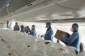 3sat: 3sat zeigt Schweizer Doku "Pandemie-Vorsorge: Mangelhaft"