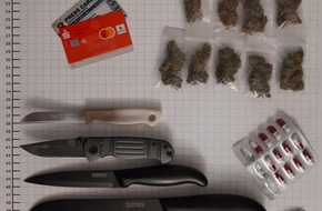 Bundespolizeidirektion Sankt Augustin: BPOL NRW: Ereignisreiches Wochenende am Hauptbahnhof - Bundespolizei kontrolliert verstärkt