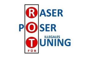 Kreispolizeibehörde Euskirchen: POL-EU: Null-Toleranz für "ROT" -Raser - Poser - Tuning