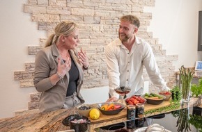 Marius Wiegand: Ganzheitlich statt restriktiv: Wie Coach Marius Wiegand Frauen &uuml;ber 30 zu nachhaltigem Gewichtsverlust begleitet