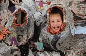 Kunstmuseum Liechtenstein: Kunstmuseum Liechtenstein: Ausblick auf das Kunstjahr 2026 / Gesellschaftliche Themen, Vielfalt und Humor