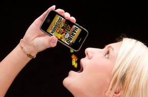 HARIBO GmbH & Co. KG: Der Goldbär auf dem iPhone - HARIBO-App jetzt im App Store verfügbar (mit Bild)