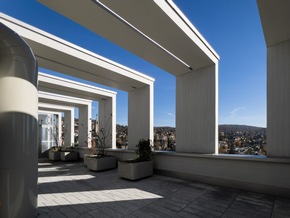 Neues Kapitel für Zürcher Wahrzeichen im Hochschulquartier