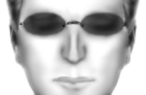Polizeiinspektion Nienburg / Schaumburg: POL-NI: Wer kennt den Raeuber ? -Nachtragsmeldung/Fahndungsaufruf zum Ueberfall auf die Postagentur in Holtorf am 27.04.06- Bild im Download