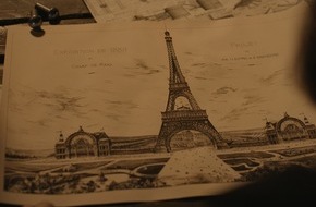 ARTE G.E.I.E.: ARTE-Streamingtipps 1. Novemberhälfte: Der Eiffelturm, Geschichte einer Ikone | Mit offenen Daten - Danone | This is England | Yasujiro Ozu in 10 Werken | BPM Ecstasy