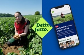 LIDL Schweiz: Lidl Svizzera continua a puntare sulla sostenibilità e lancia un nuovo sito web