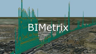 AFRY Deutschland GmbH: Automatisierte, BIM-basierte Ökobilanzierung von AFRY