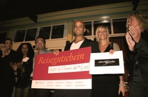 Veet: Schweizer Stabhochspringer gewinnt Modelvertrag