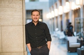 ZDF: "ZDF-Mittagsmagazin" ab 3. April 2018 aus Berlin /  Andreas Wunn wird Leiter des neuen Redaktionsteams (FOTO)