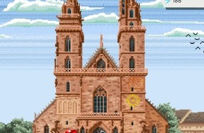 Touring Club Schweiz/Suisse/Svizzero - TCS: Online-Game von TCS und Microsoft Schweiz macht Mobilit&auml;t und KI erlebbar