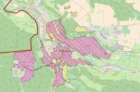 Deutsche Telekom AG: Glasfaser f&uuml;r K&uuml;nzelsau