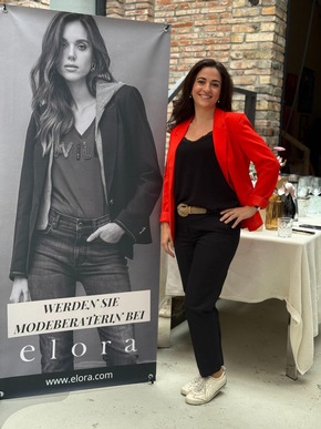 PRESSE-EINLADUNG zur ELORA Fashion Show 2026 und zu den offiziellen Casting-Terminen im Hotel AVANI Frankfurt City