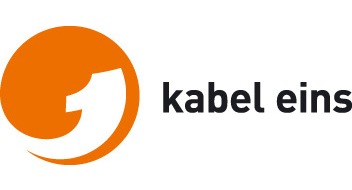 &quot;Kabel 1  Alles Gute.&quot; wird zu &quot;kabel eins. good times.&quot;: Sender präsentiert sich ab 28. März in neuem Look, mit neuem Claim und neuem Logo!