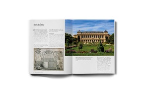 Botanische Gärten der Welt, Geschichte - Kultur - Bedeutung, jetzt im Midas Verlag erschienen