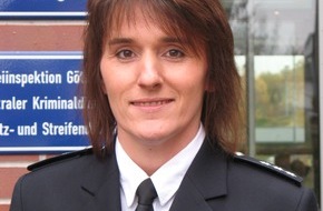 Polizeidirektion Göttingen: POL-GOE: (549/2011) Party-Verabredungen über "Facebook" -  Beauftragte für Jugendsachen rät