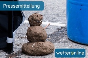 WetterOnline Meteorologische Dienstleistungen GmbH: Der Polarwirbel hält den Winter fern