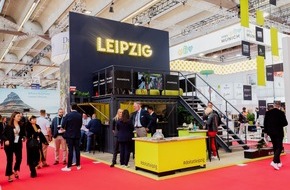 Leipzig Tourismus und Marketing GmbH: Congress Destination Leipzig - Straightforwward Sustainability
