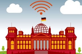 Sopra Steria SE: Infografik: Der digitale Föderalismus ist auf Kurs