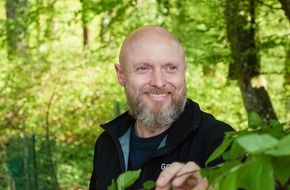 Green Forest Fund: Für die Urwälder von morgen / GREEN FOREST FUND gibt der Natur eine Chance
