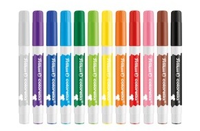 Pelikan Vertriebsgesellschaft mbH & Co. KG: Farbe ist Leben! - Mit dem Colorella Sortiment 2020 von Pelikan