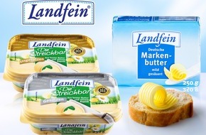 NORMA: NORMA: Preise für Butter und mehr sinken auch im August / Der Discounter aus Nürnberg leitet schon wieder eine neue Preissenkung ein (FOTO)