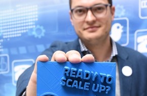 EIT Digital: EIT Digital Challenge 2016: Aufbruch zu neuen Märkten