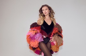 SWR - Südwestrundfunk: Exklusives "SWR3 Weihnachtskonzert" mit Leony in Baden-Baden